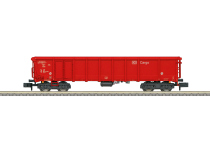 Trix 18415 - N - Rolldachwagen Tamns 893, DB AG, Ep. V